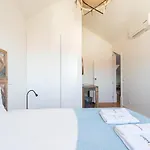 Apartmán Flh Martim Moniz Trendy Flat