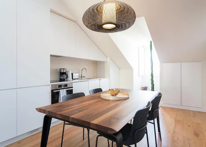 Flh Martim Moniz Trendy Flat